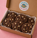 Star Chip Cookie